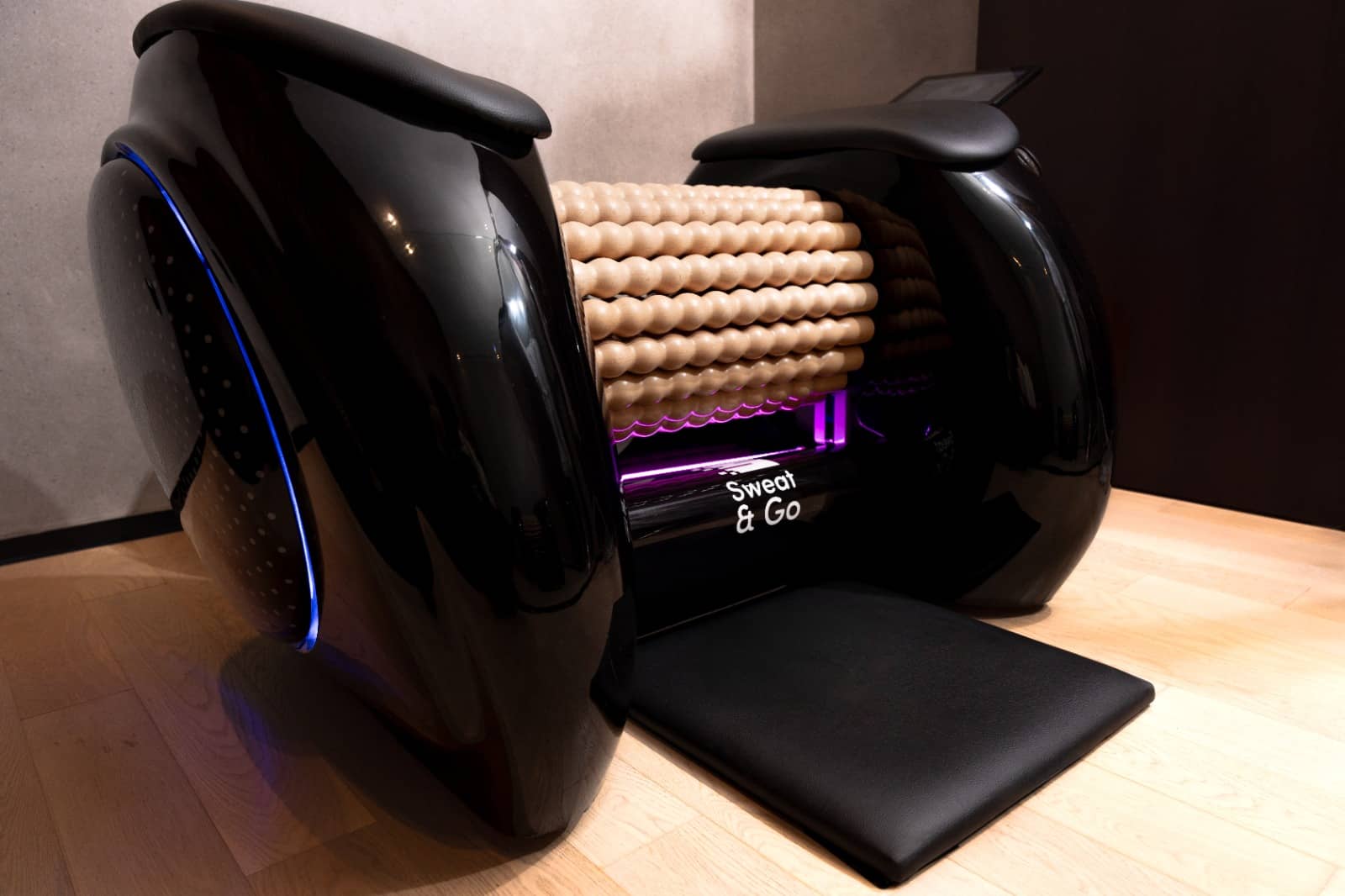 Infrared Massage Roller